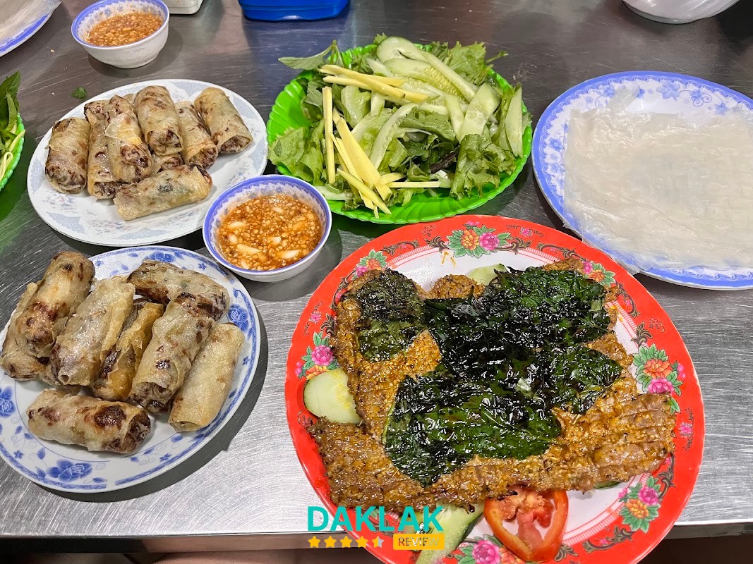 Nem nướng 92 – hình ảnh 2