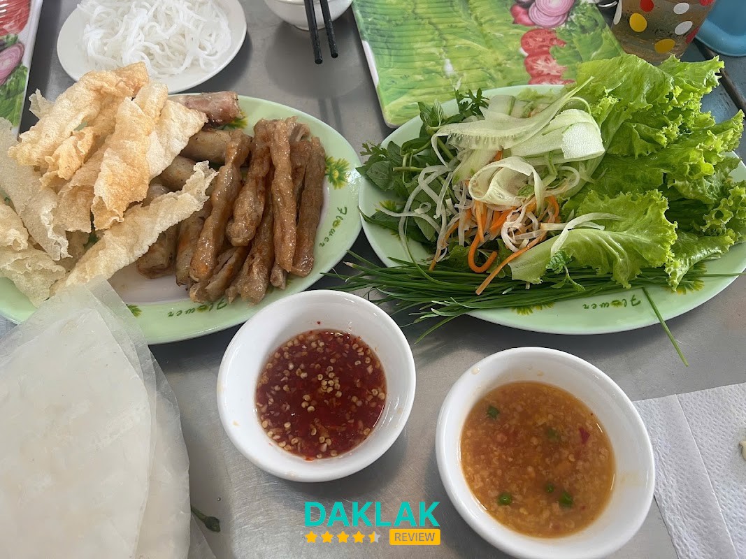 Quán Nem Nướng 51 – hình ảnh 2