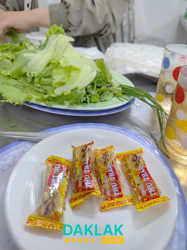 Quán Nem Nướng 51 – hình ảnh 3