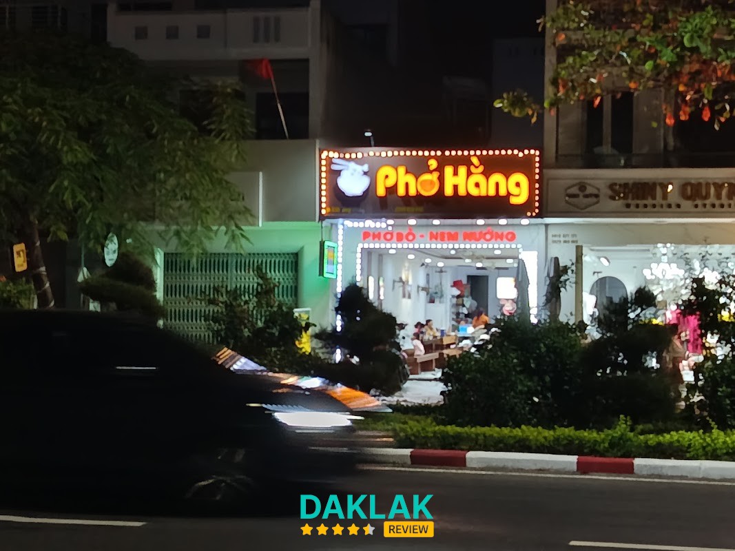 Phở Hằng - Đặc Sản Nem Nướng Phú Yên – hình ảnh 2