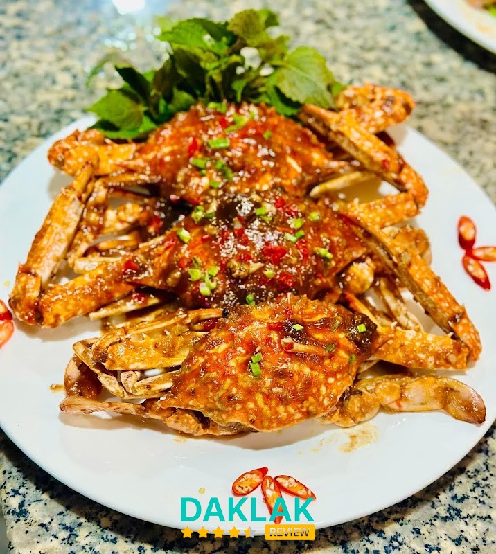 Quán hải sản La cà – hình ảnh 2