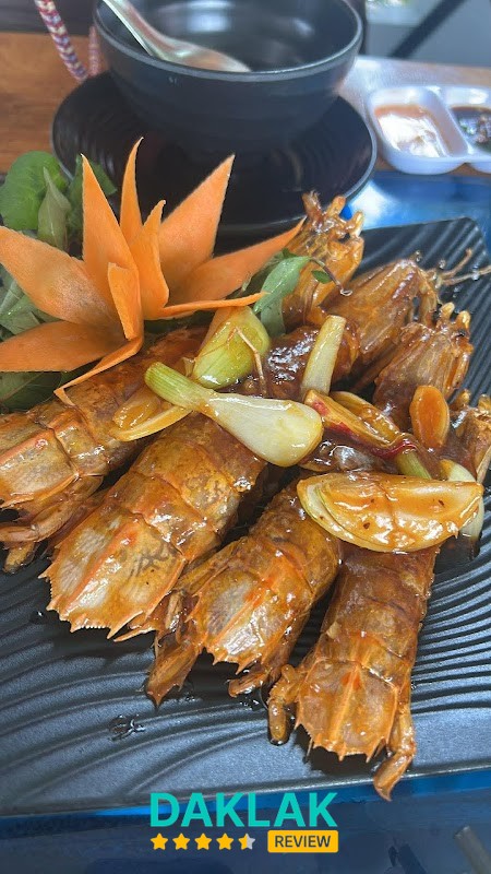 Quán hải sản La cà – hình ảnh 3