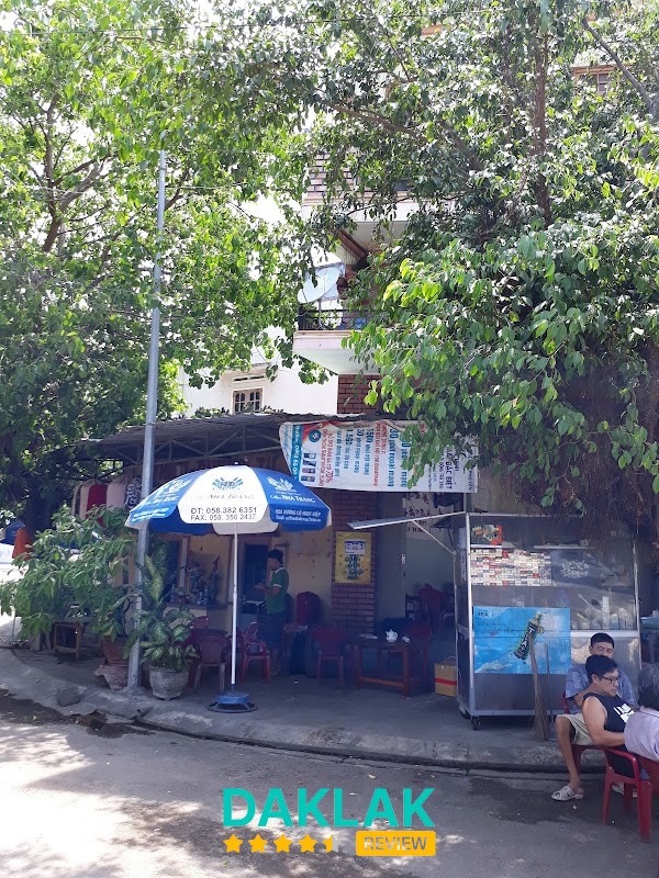 Quán Hải Sản, Ghẹ Ốc, Bàn Chải Thùy – hình ảnh 2