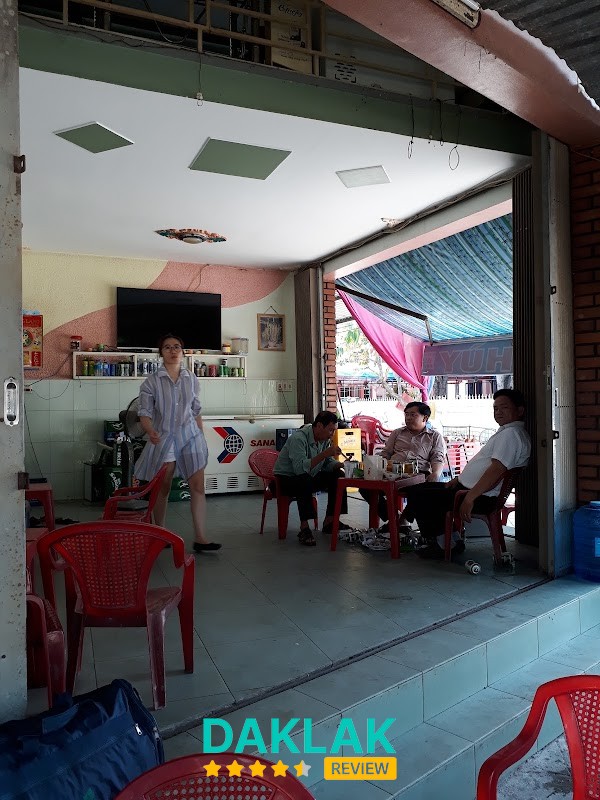 Quán Hải Sản, Ghẹ Ốc, Bàn Chải Thùy – hình ảnh 3