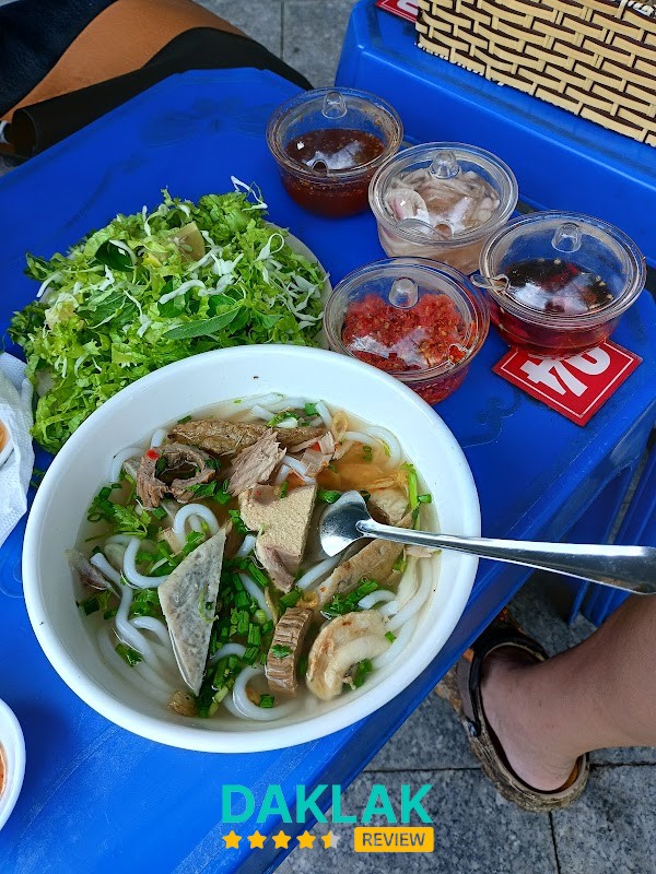 Trà Chanh Chanh Bé 83 Trần Phú trà chanh Tuy Hòa