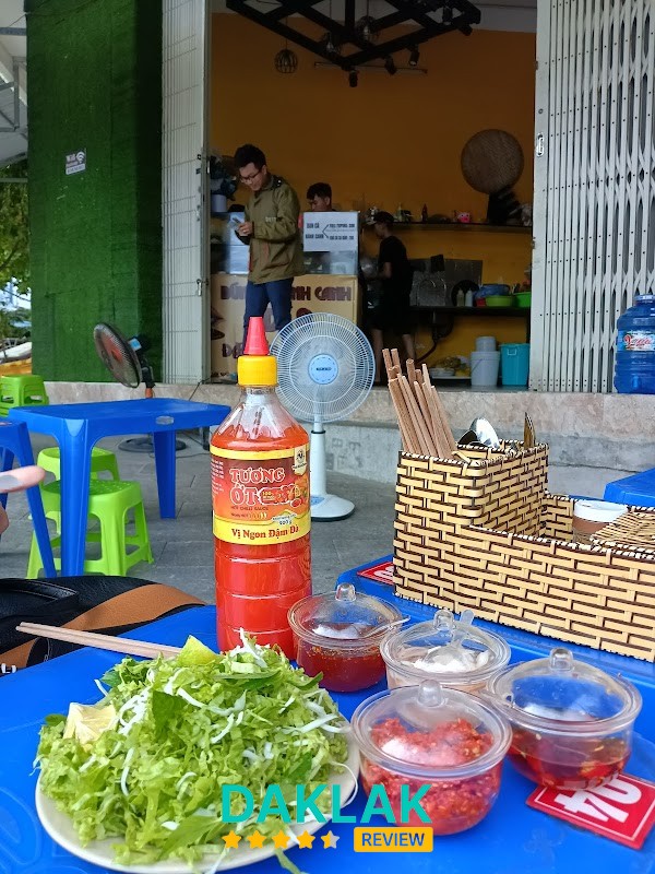Trà Chanh Chanh Bé 83 Trần Phú – hình ảnh 2