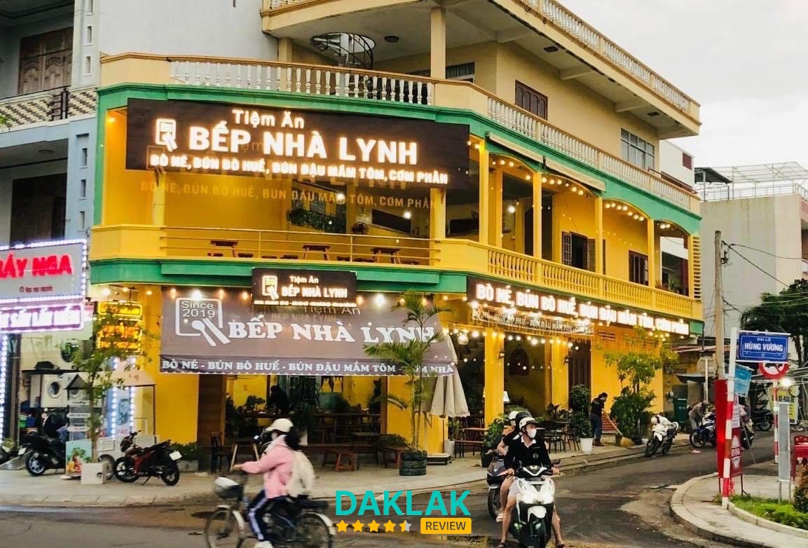 Tiệm Trà Chanh 1975 - Tuy Hoà trà chanh Tuy Hòa