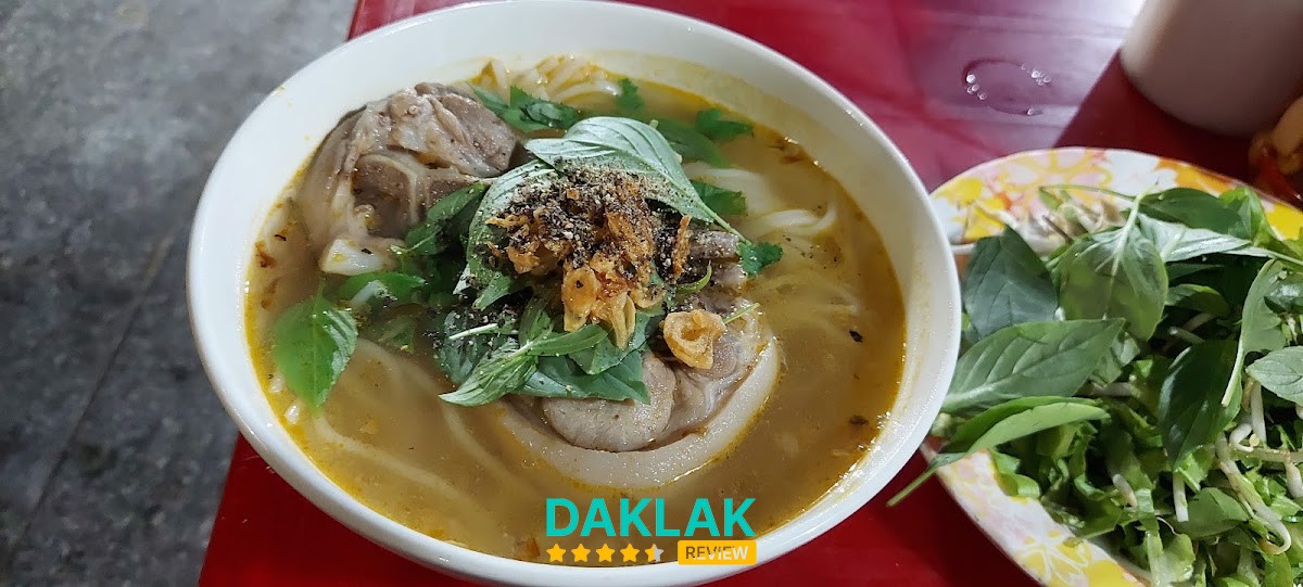 Tiệm Trà Chanh 1975 - Tuy Hoà – hình ảnh 2