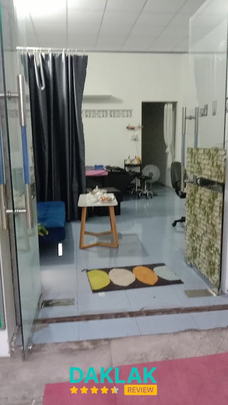 tiệm sưỡng sinh tại Sông Cầu