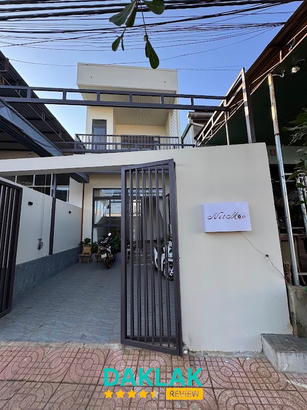 Nét Mộc Studio Krông Pắc