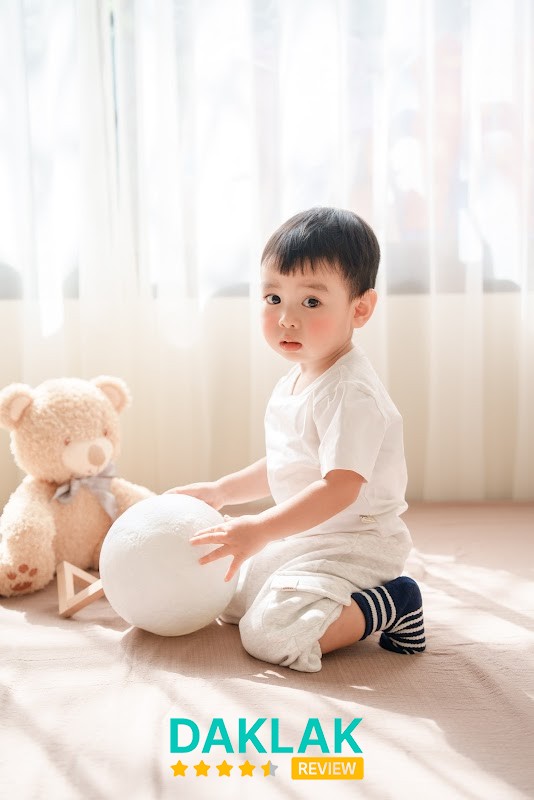 Nét Mộc Studio – hình ảnh 3