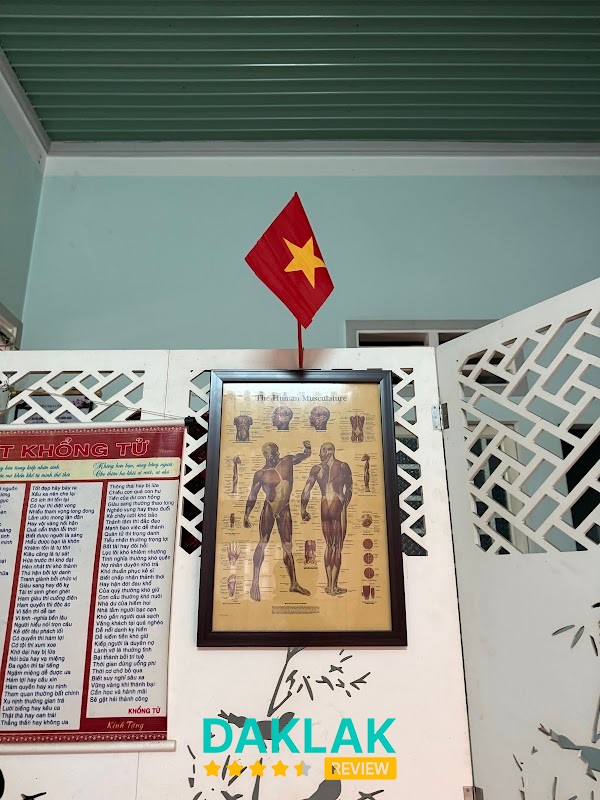 Thera Corner - massage trị liệu Tân An - hình 2