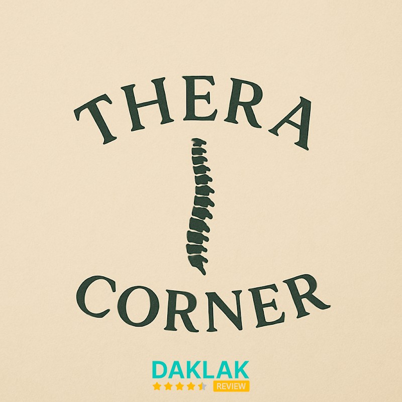 Thera Corner - massage trị liệu Tân An - hình 3