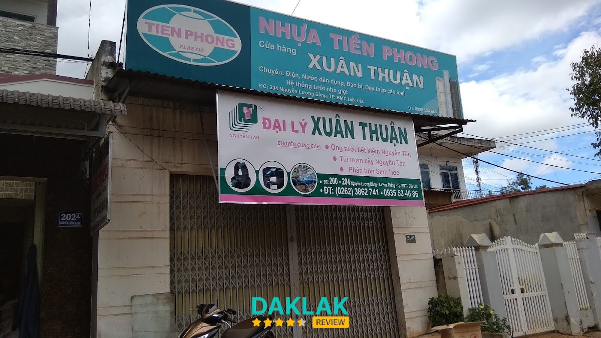 Vật tư nông nghiệp – hình ảnh 2