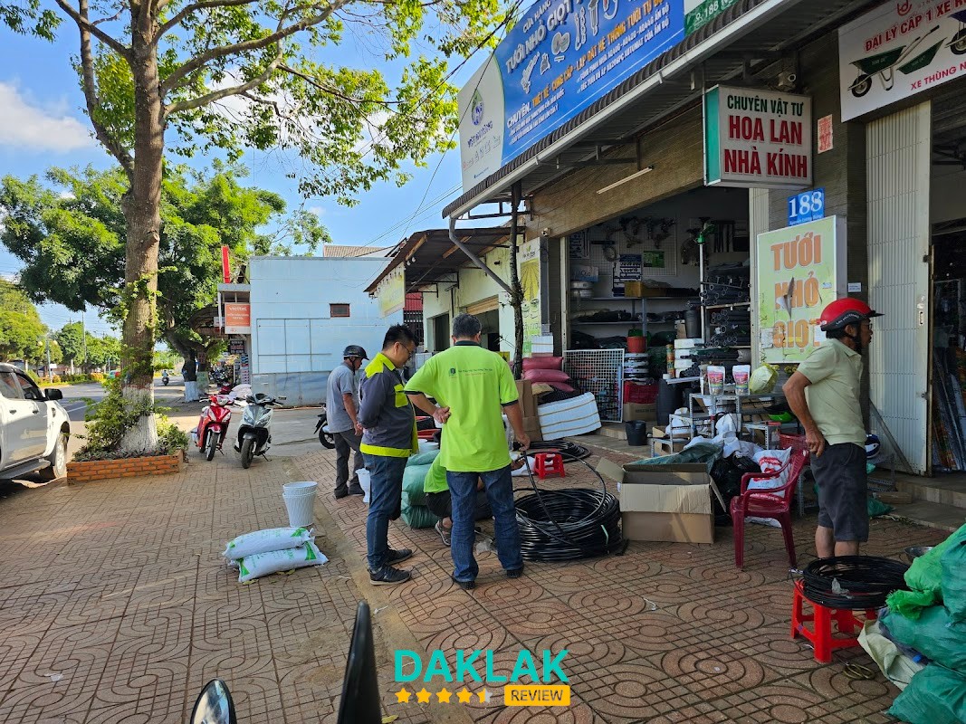 Vật tư nông nghiệp – hình ảnh 3