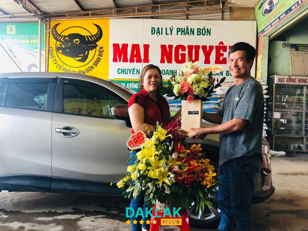 Vật Tư Nông Nghiệp MAI NGUYÊN – hình ảnh 2
