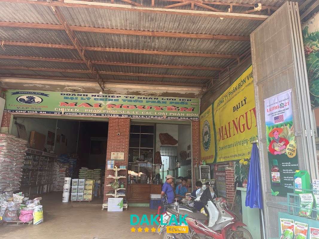 Vật Tư Nông Nghiệp MAI NGUYÊN – hình ảnh 3
