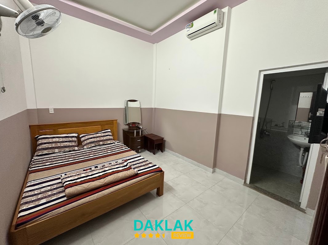 Hình ảnh thứ hai của Hotel Đô Thành Tân Lập