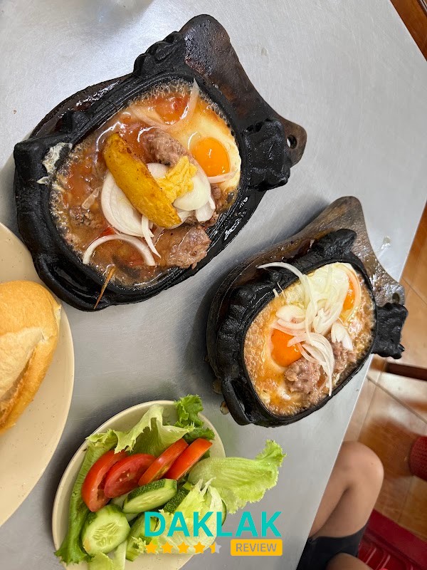 Quán Bò Né – hình ảnh 2
