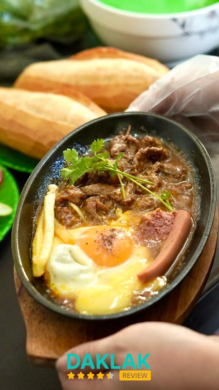 Bò né An - Ẩm thực 3 ngon – hình ảnh 2