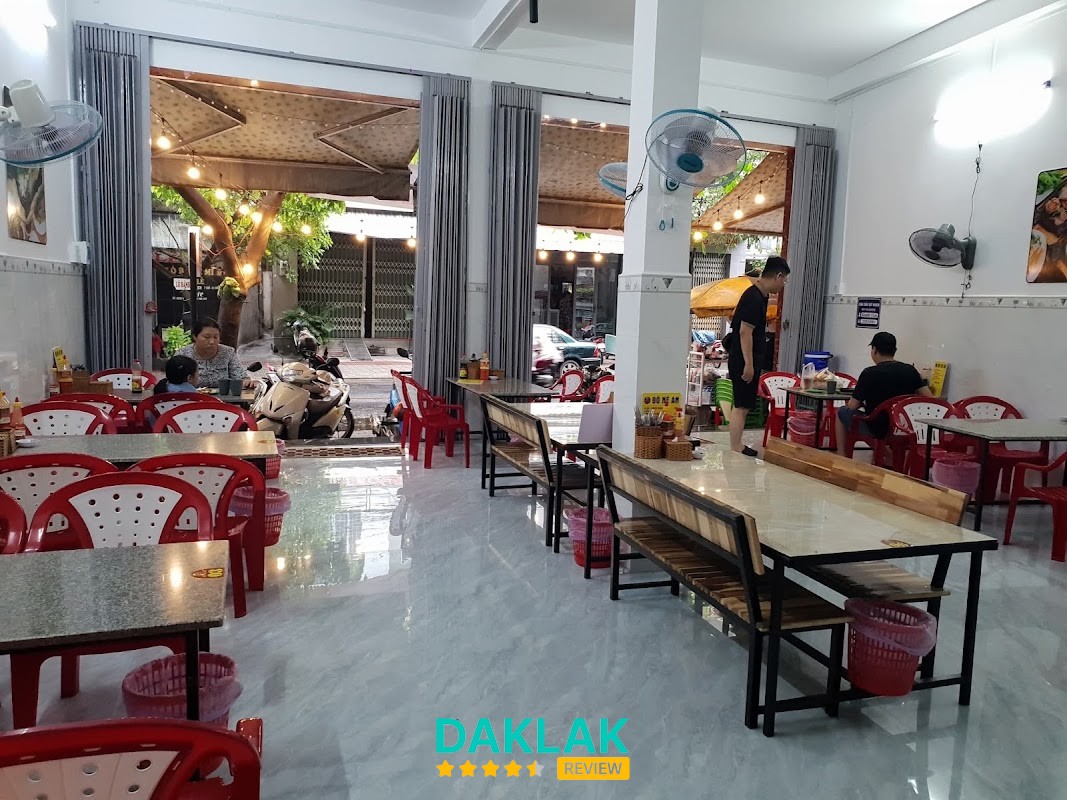 Bò né An - Ẩm thực 3 ngon – hình ảnh 3