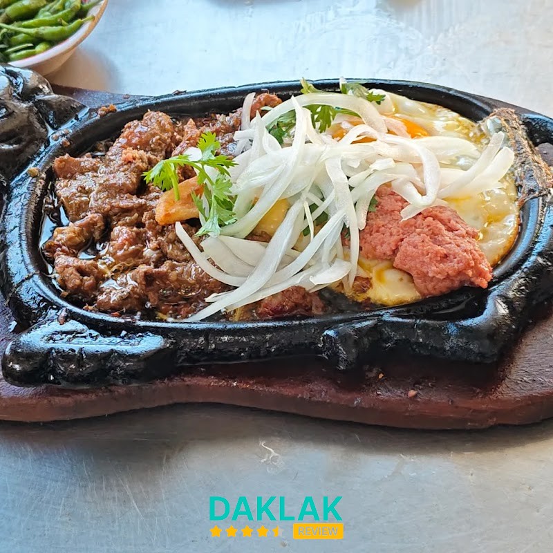 Quán Điểm Tâm Sáng Bò Né - Bún Riêu – hình ảnh 3