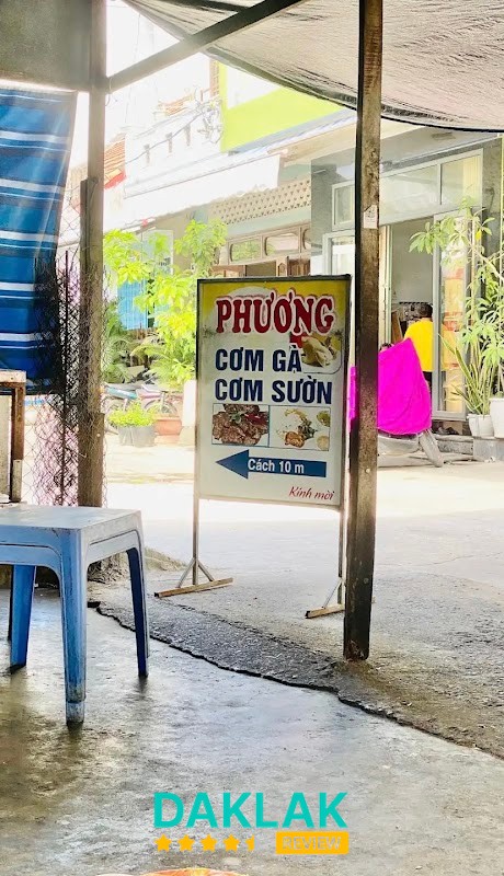 Cơm Gà Phương Phú Yên Tuy Hòa