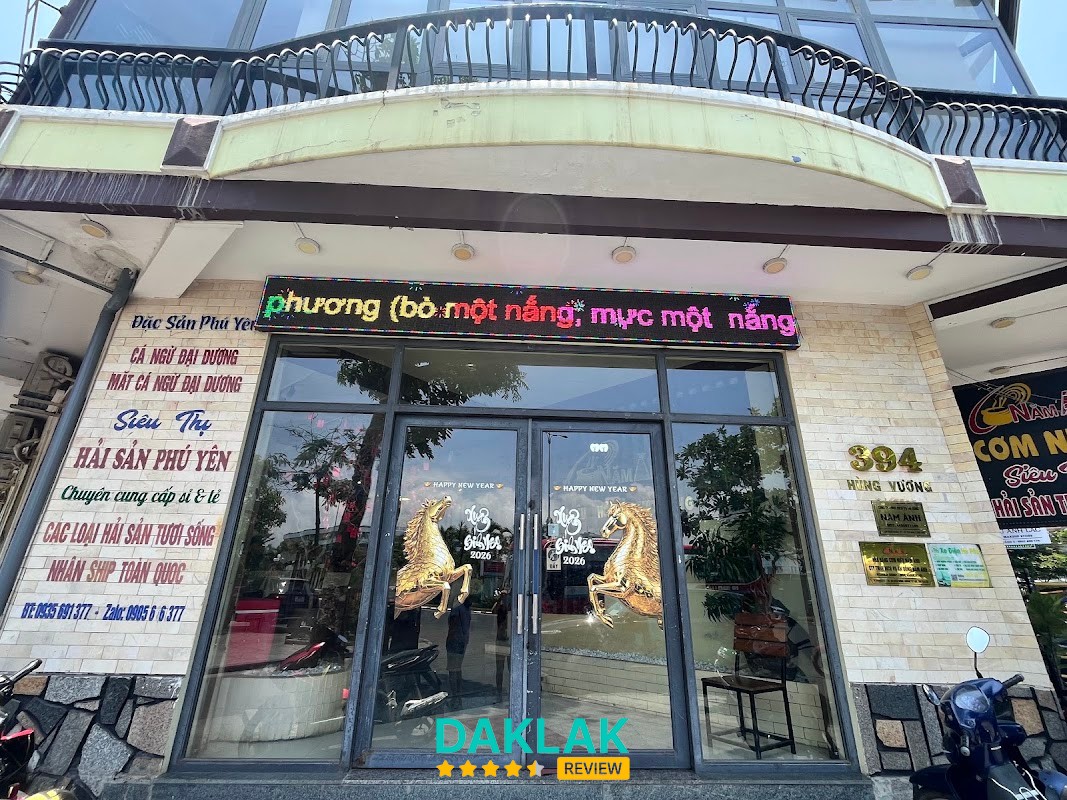 Cơm niêu Năm Ánh - Phú Yên Tuy Hòa