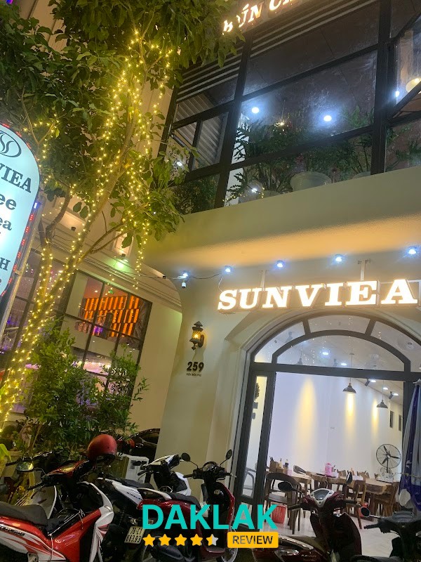 CƠM NIÊU PHÚ YÊN - SUNVIEA - BÚN CÁ - LẨU GÀ LÁ É - MẮT CÁ NGỪ ĐẠI DƯƠNG - ẨM THỰC DU LỊCH PHÚ YÊN Tuy Hòa