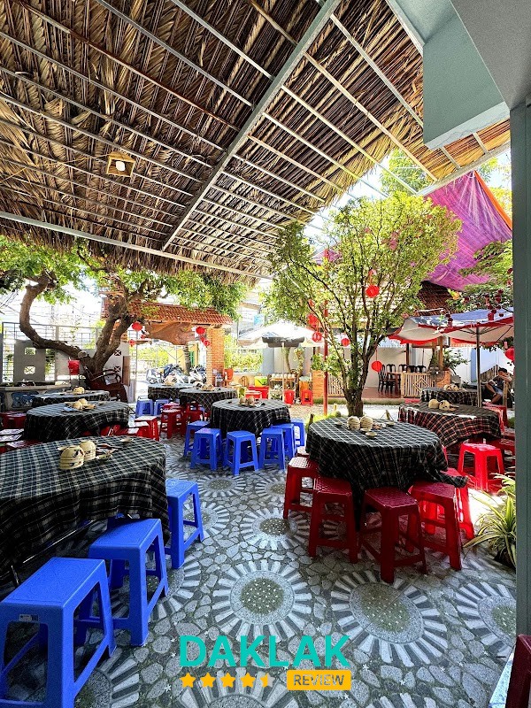 Cơm Quê Cây Khế Tuy Hòa