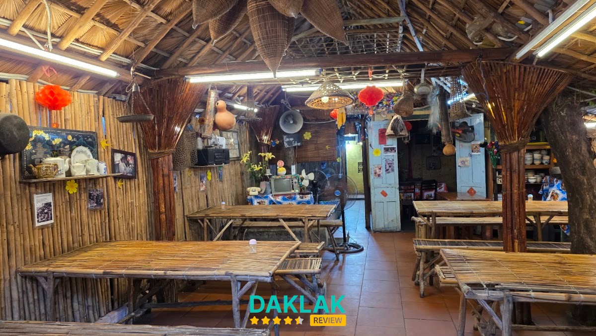 Cơm Bao Cấp Phú Yên – hình ảnh 2