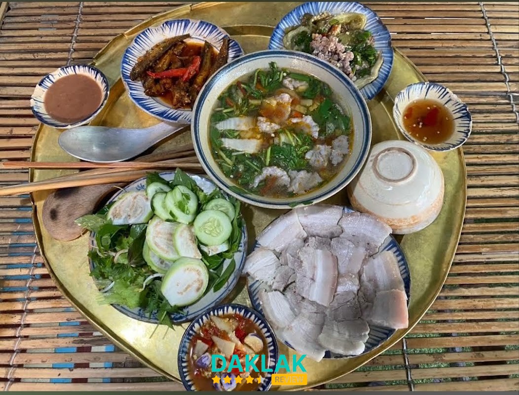 Cơm Bao Cấp Phú Yên – hình ảnh 3