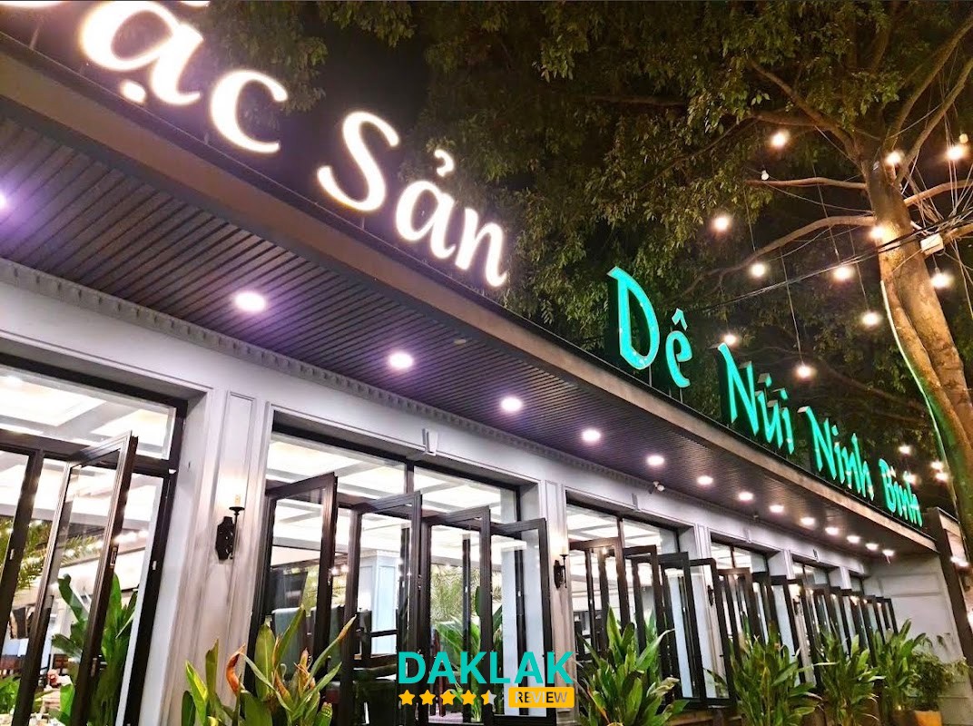 Hoa Lư Quán Buôn Ma Thuột