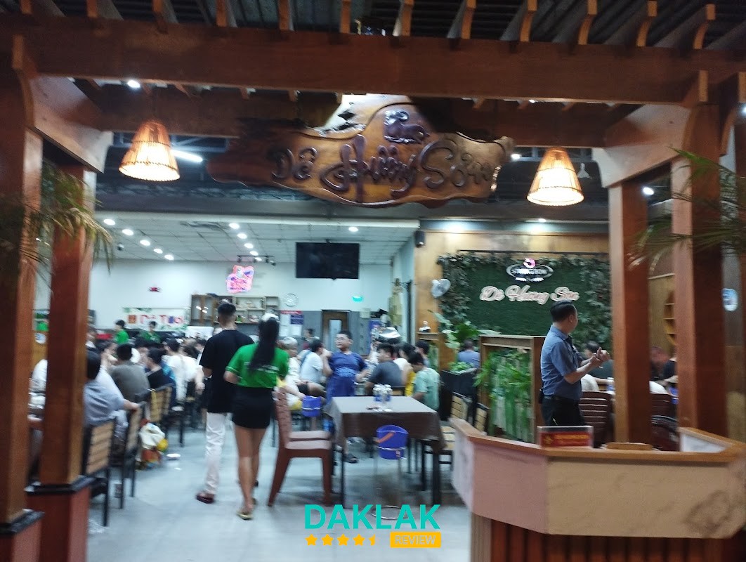 Dê Hương Sơn – hình ảnh 2