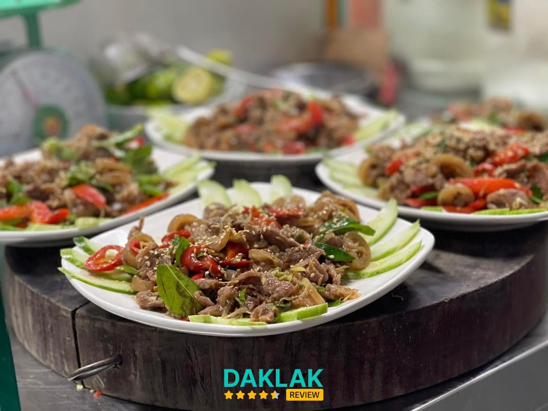 Dê Núi Ninh Bình Lý Thái Tổ – hình ảnh 2