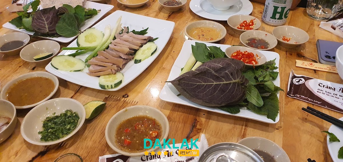 Tràng An Quán – hình ảnh 2