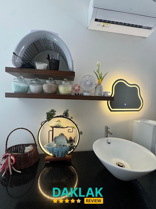 LASEN BEAUTY CENTER - spa chăm sóc da Krông Ana - hình 3