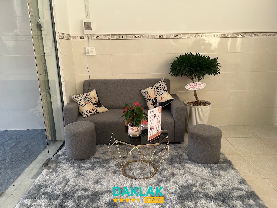 Hannah Beauty & Spa - spa chăm sóc da Krông Ana - hình 3