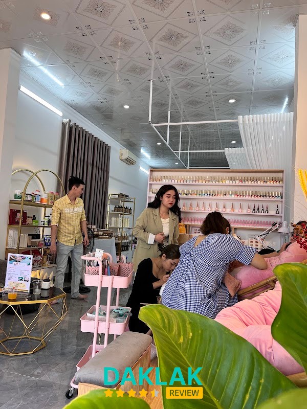 Spa S.H.I Beauty - spa chăm sóc da Krông Ana
