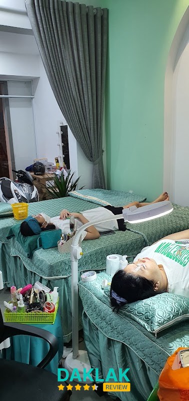 Nối Mi Lyn tại Buôn Ma Thuột - hình ảnh 2