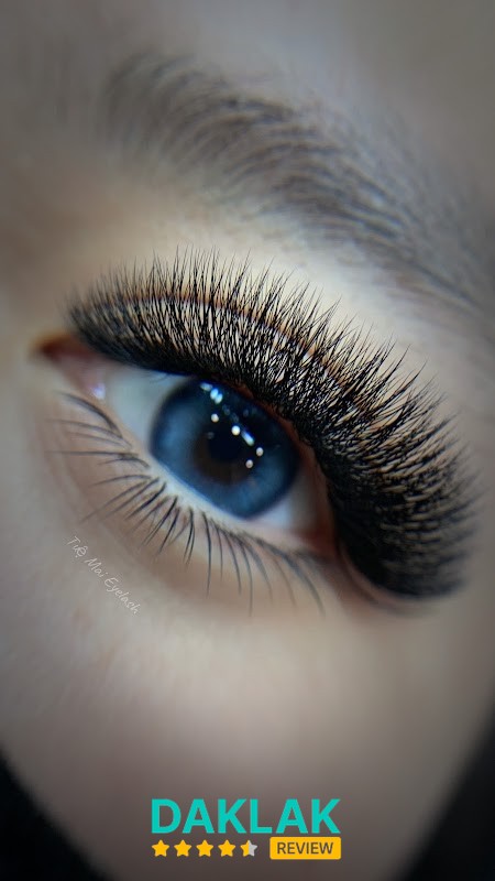 Tiệm Mai Nối Mi ( chuyên mi - nail ) tại Buôn Ma Thuột - hình ảnh 2