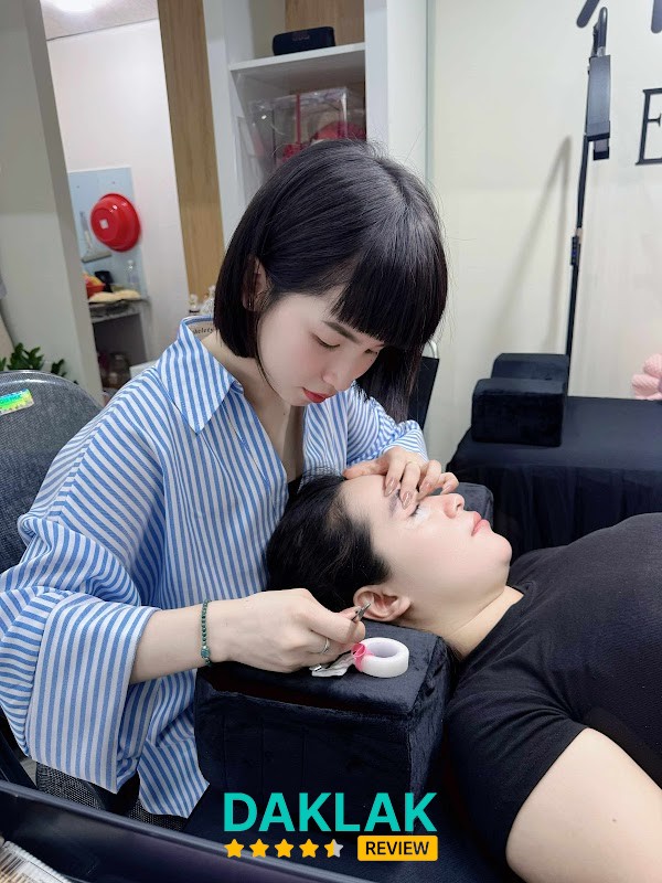 Nối Mi Đẹp Buôn Ma Thuột tại Buôn Ma Thuột - hình ảnh 2