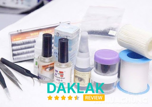 Chuyên nối mi - Sỉ và Lẻ Dụng Cụ Nối Mi BMT tại Buôn Ma Thuột - hình ảnh 2