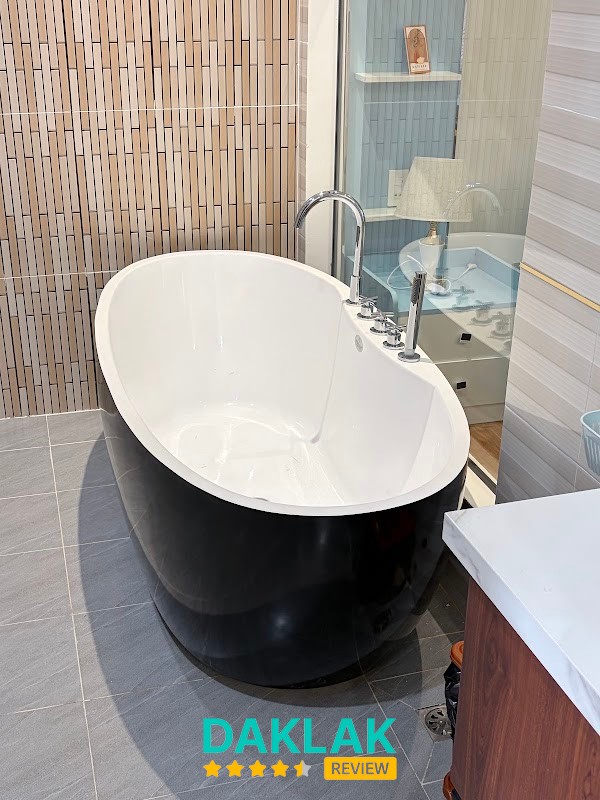 Hình ảnh thứ hai của Golden Lotus Luxury Buôn Hồ