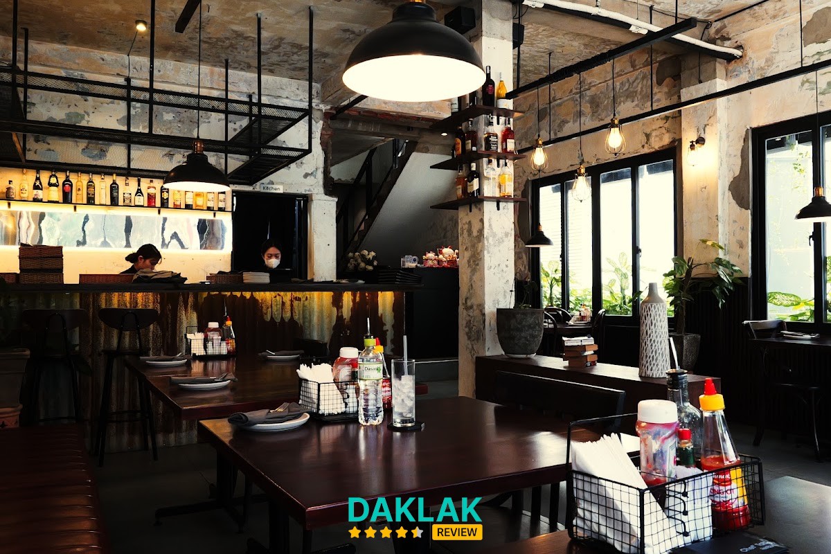 Chef' Table Buôn Ma Thuột