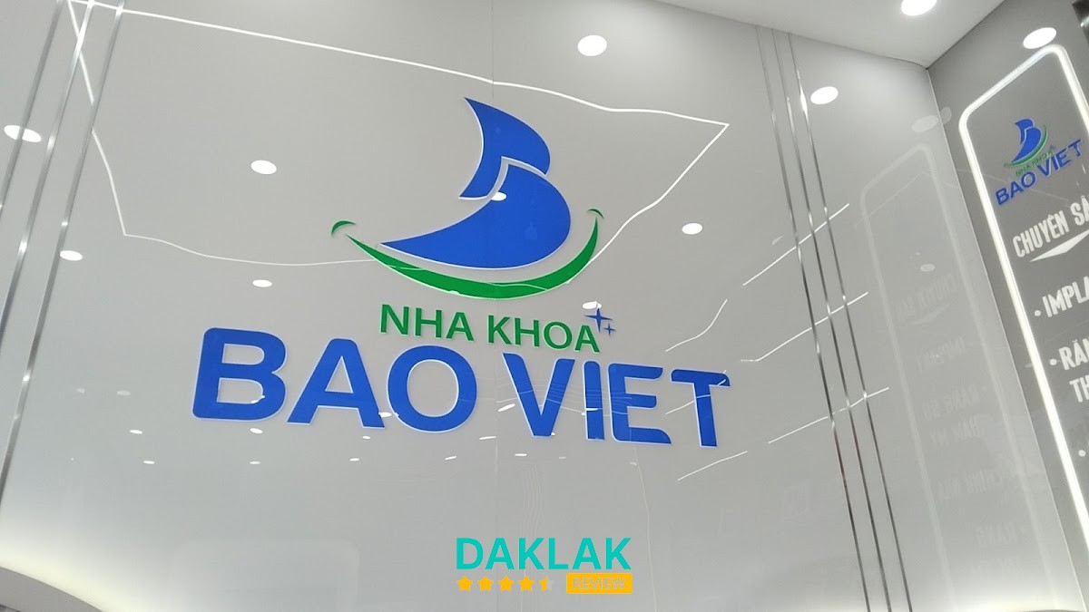Nha khoa Bảo Việt - Buôn Hồ – hình ảnh 3