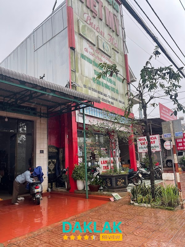 Nha khoa Việt Mỹ Buôn Hồ Đắk Lắk – hình ảnh 2