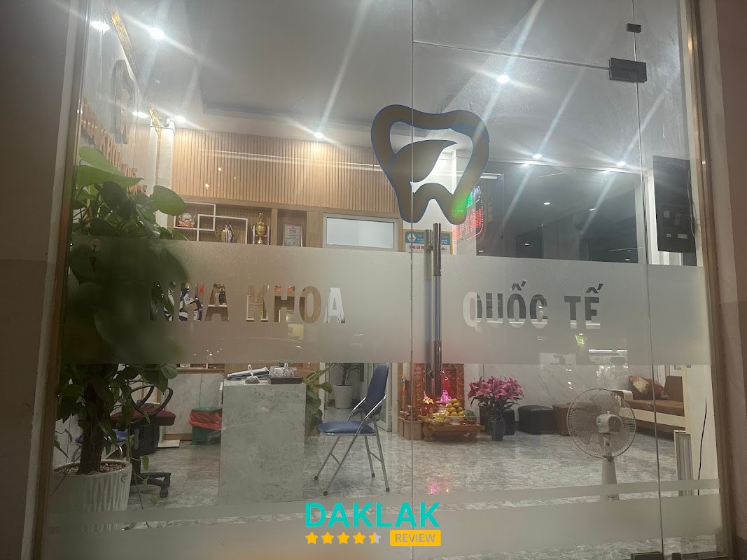 Nha Khoa Quốc Tế Á Âu – hình ảnh 2