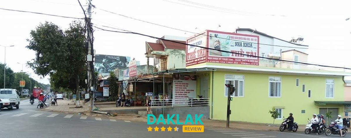 NHA KHOA THẾ TÀI – hình ảnh 2