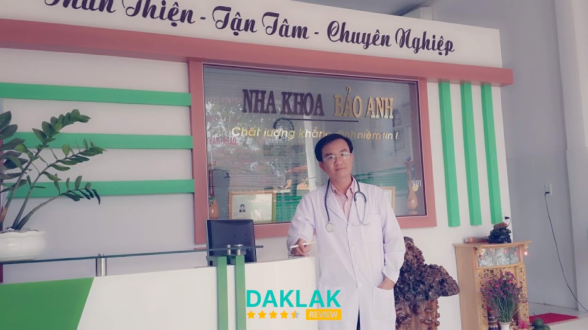 Nha Khoa Bảo Anh – hình ảnh 2